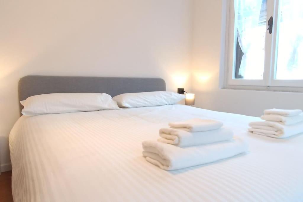 Vicino Zoncolan+Netflix E Wifi Appartement Treppo Carnico Buitenkant foto