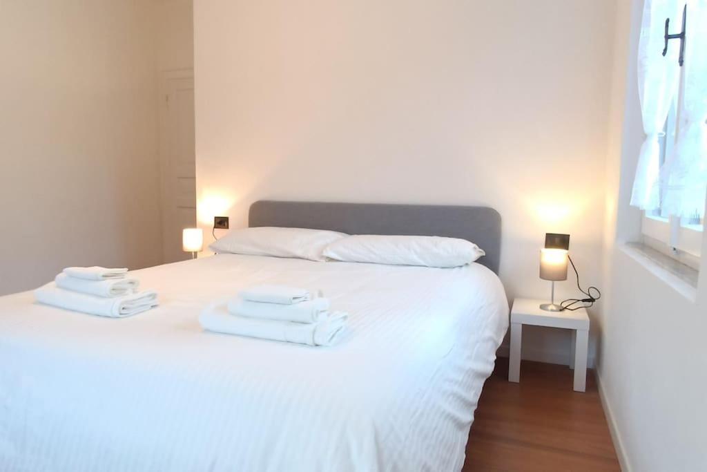 Vicino Zoncolan+Netflix E Wifi Appartement Treppo Carnico Buitenkant foto