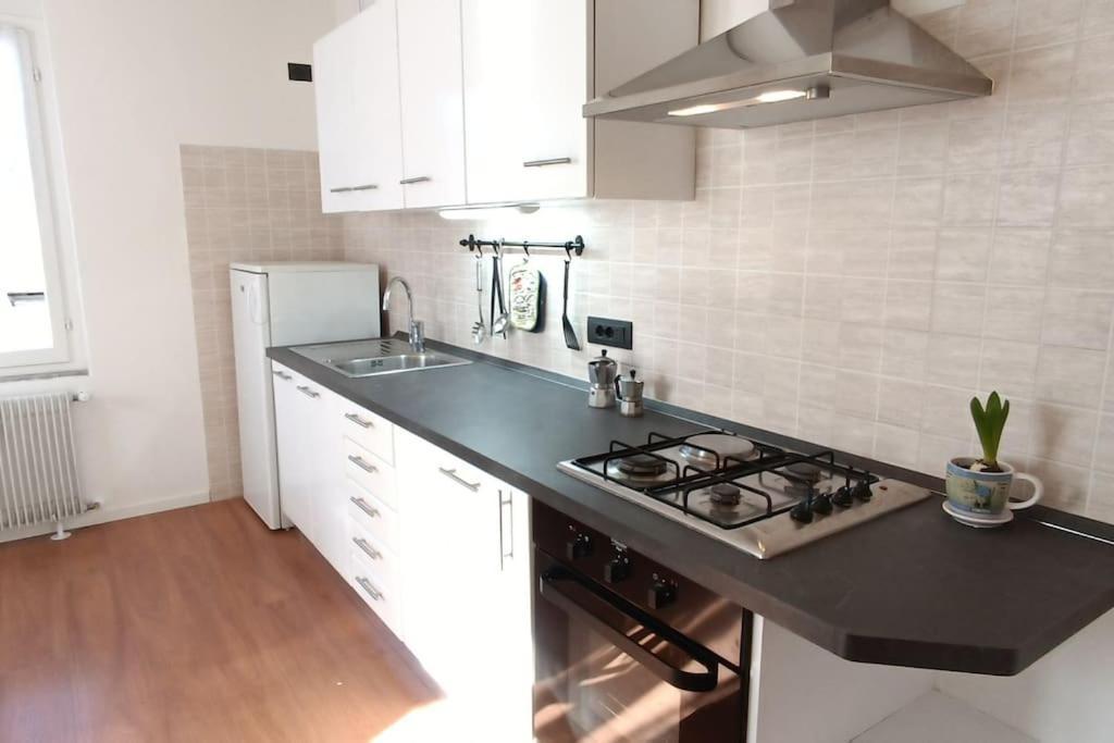 Vicino Zoncolan+Netflix E Wifi Appartement Treppo Carnico Buitenkant foto